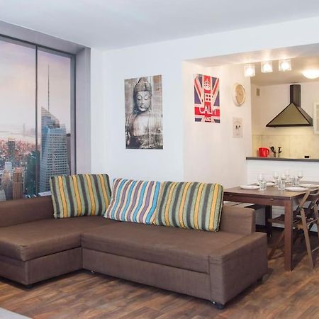 Dlouha Apartment 2Bd ปราก ภายนอก รูปภาพ