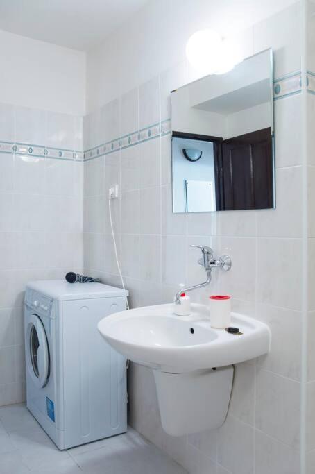 Dlouha Apartment 2Bd ปราก ภายนอก รูปภาพ