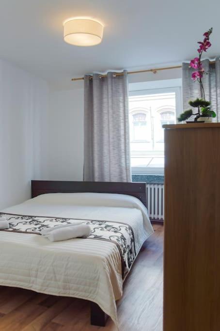 Dlouha Apartment 2Bd ปราก ภายนอก รูปภาพ