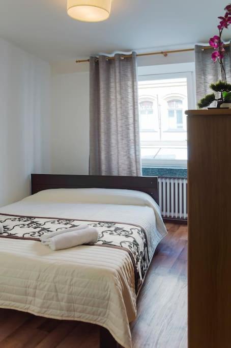 Dlouha Apartment 2Bd ปราก ภายนอก รูปภาพ