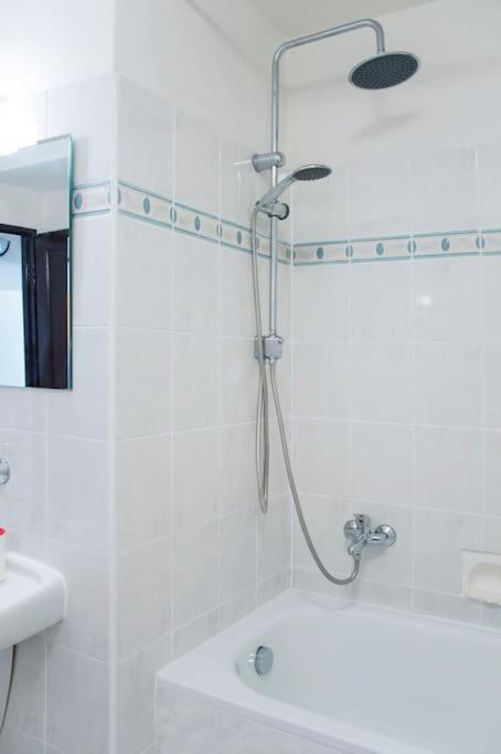 Dlouha Apartment 2Bd ปราก ภายนอก รูปภาพ