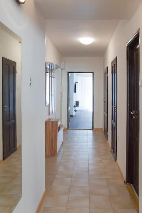 Dlouha Apartment 2Bd ปราก ภายนอก รูปภาพ