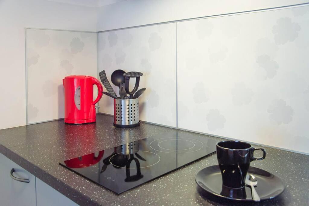 Dlouha Apartment 2Bd ปราก ภายนอก รูปภาพ